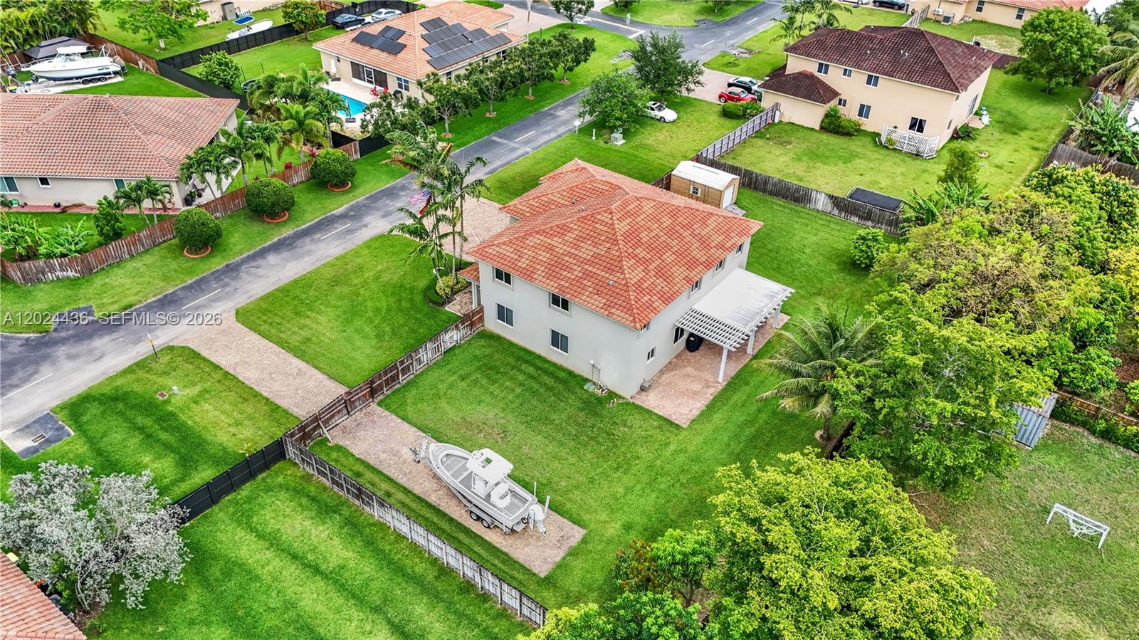 1730 NW 21st Street