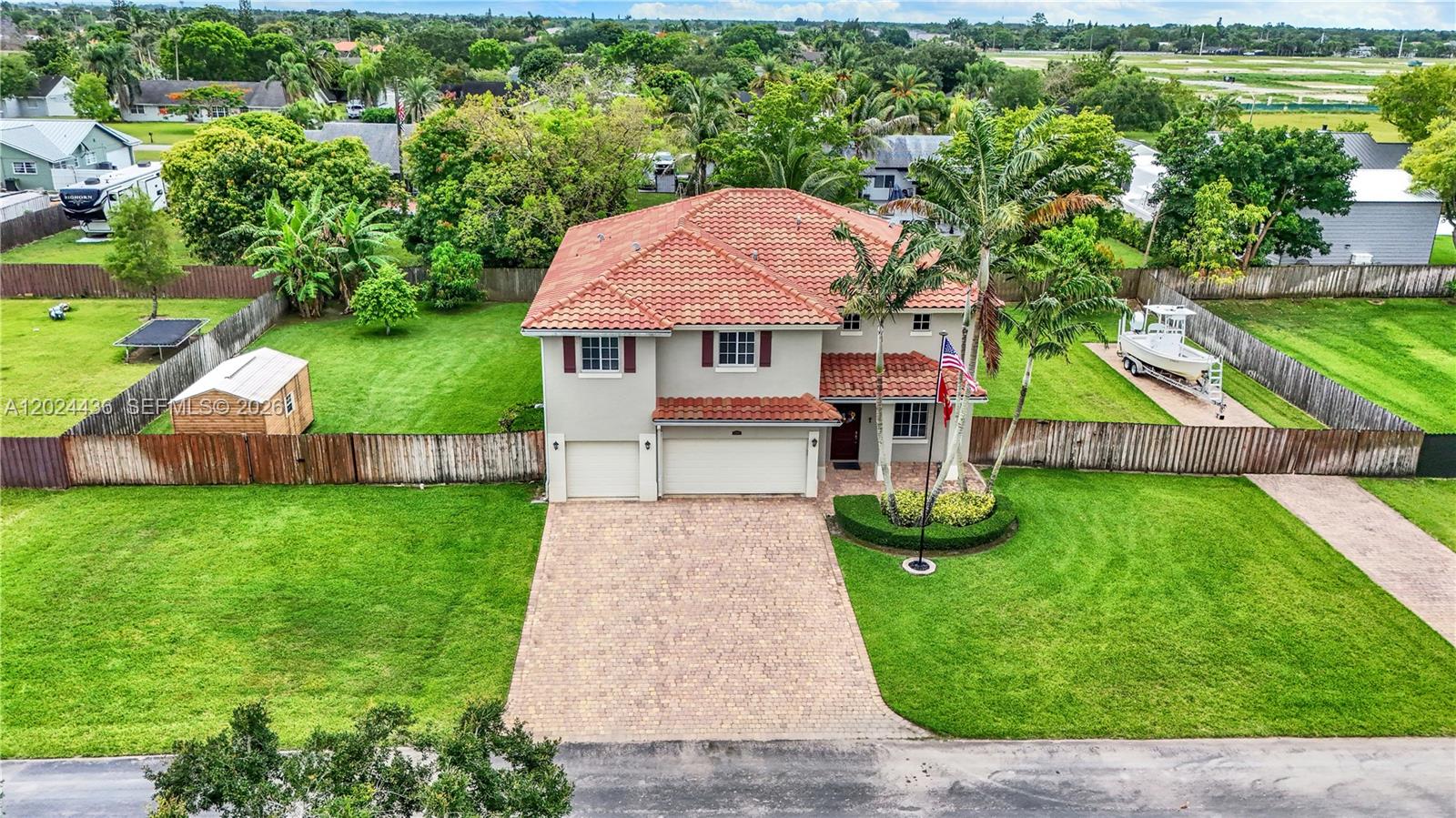 1730 NW 21st Street