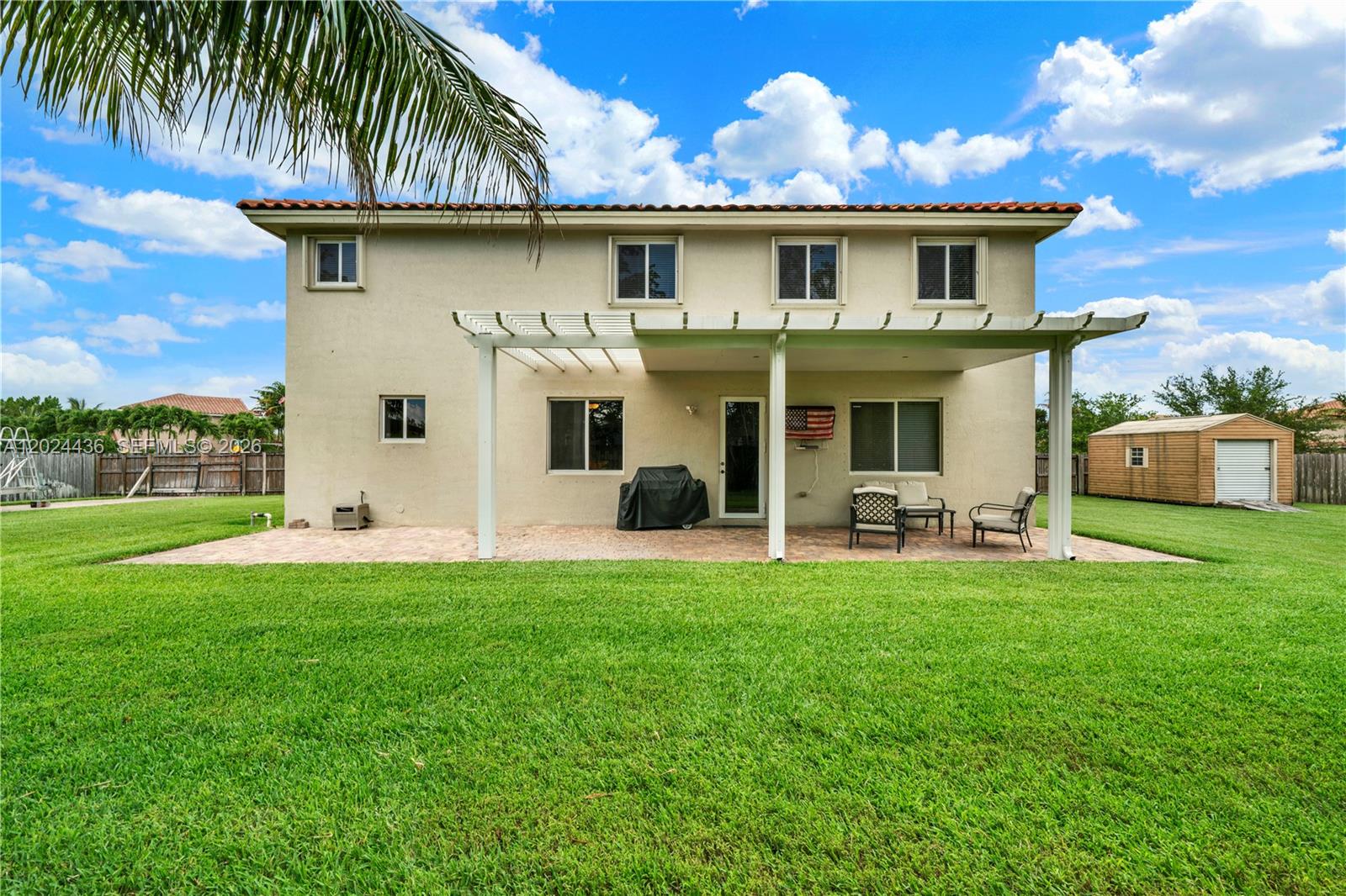 1730 NW 21st Street