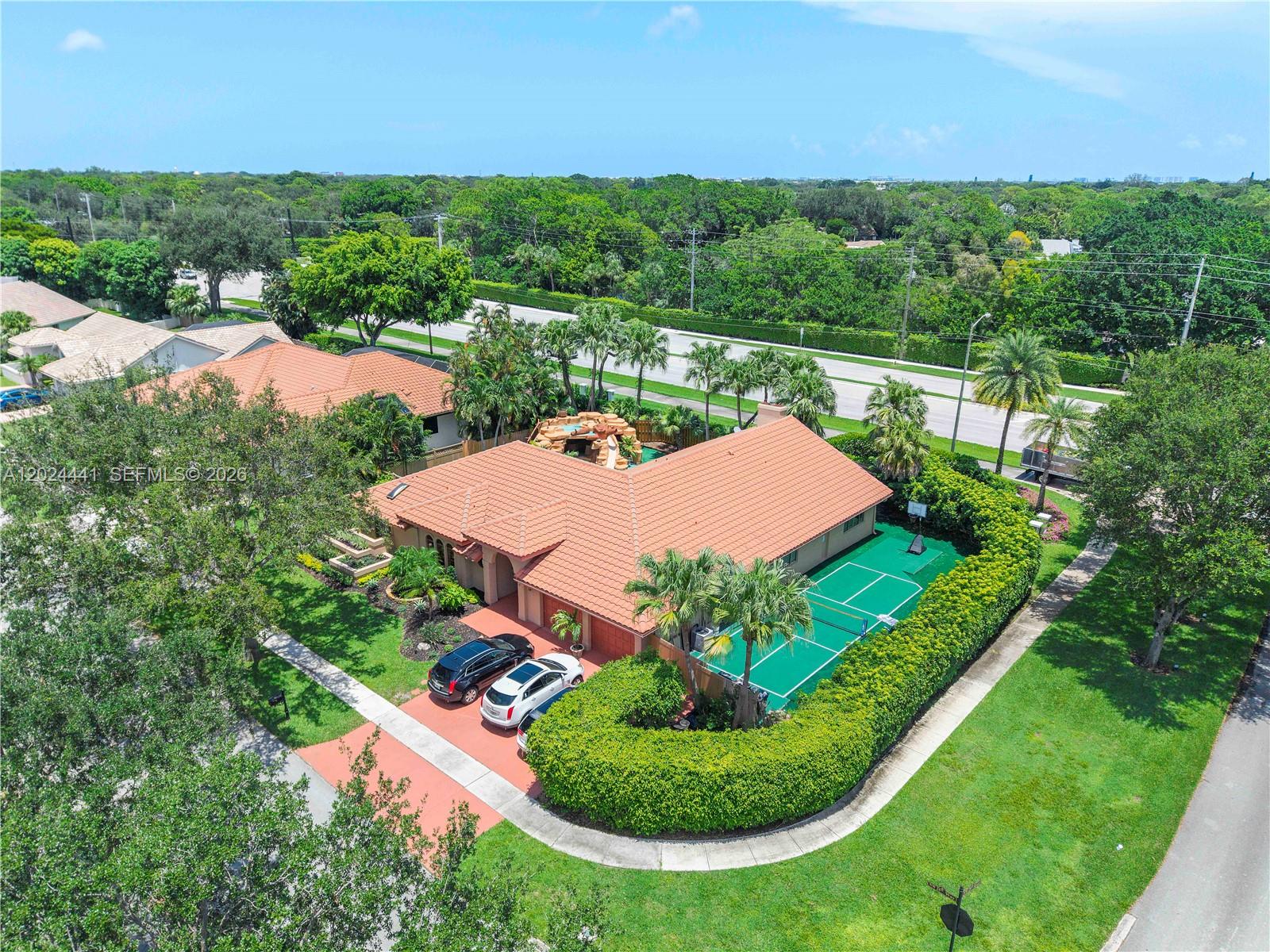 2900 NW 25th Way