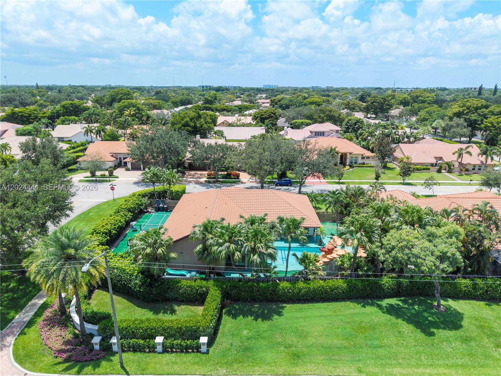 2900 NW 25th Way