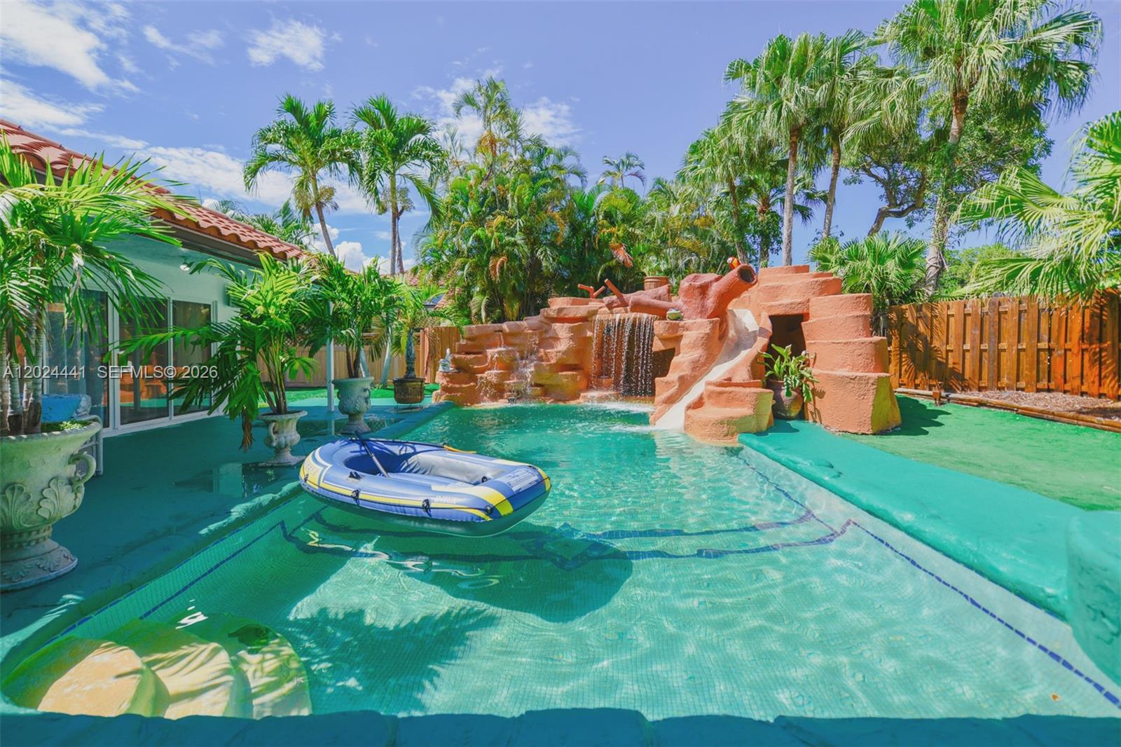 2900 NW 25th Way