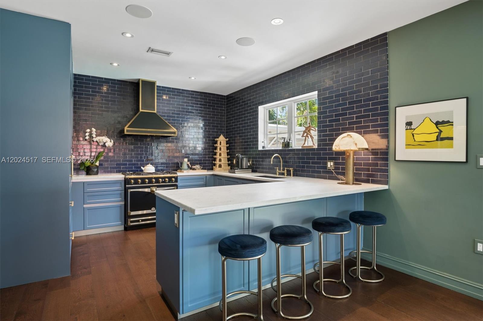 1255 NE 99th Street