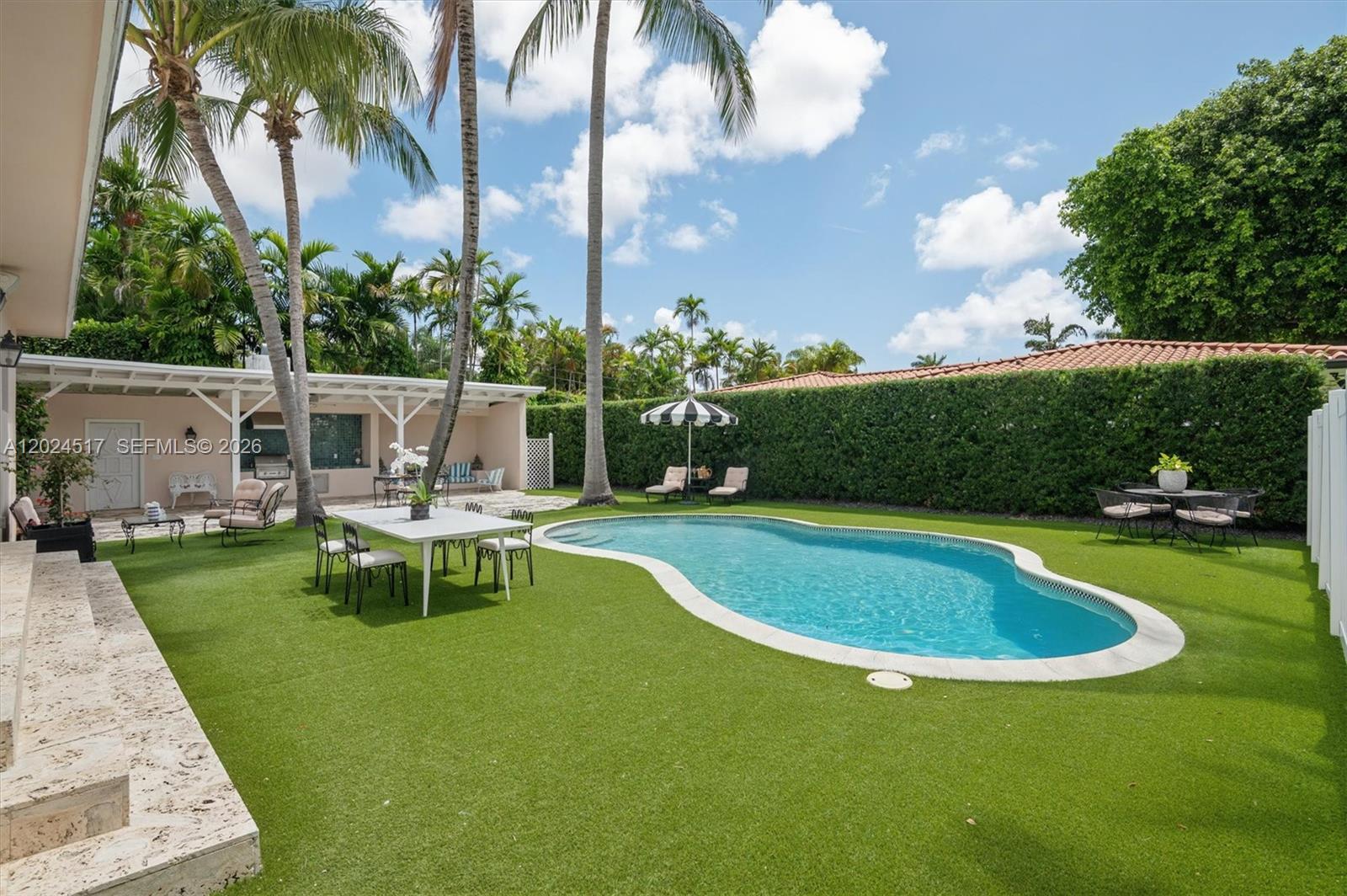 1255 NE 99th Street