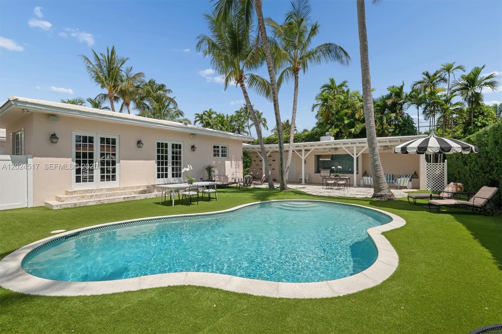 1255 NE 99th Street