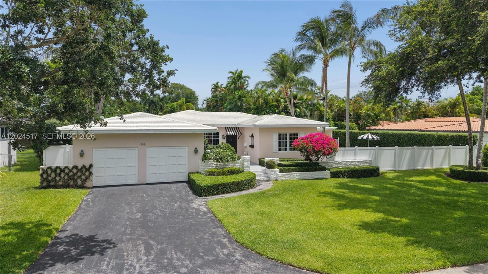 1255 NE 99th Street