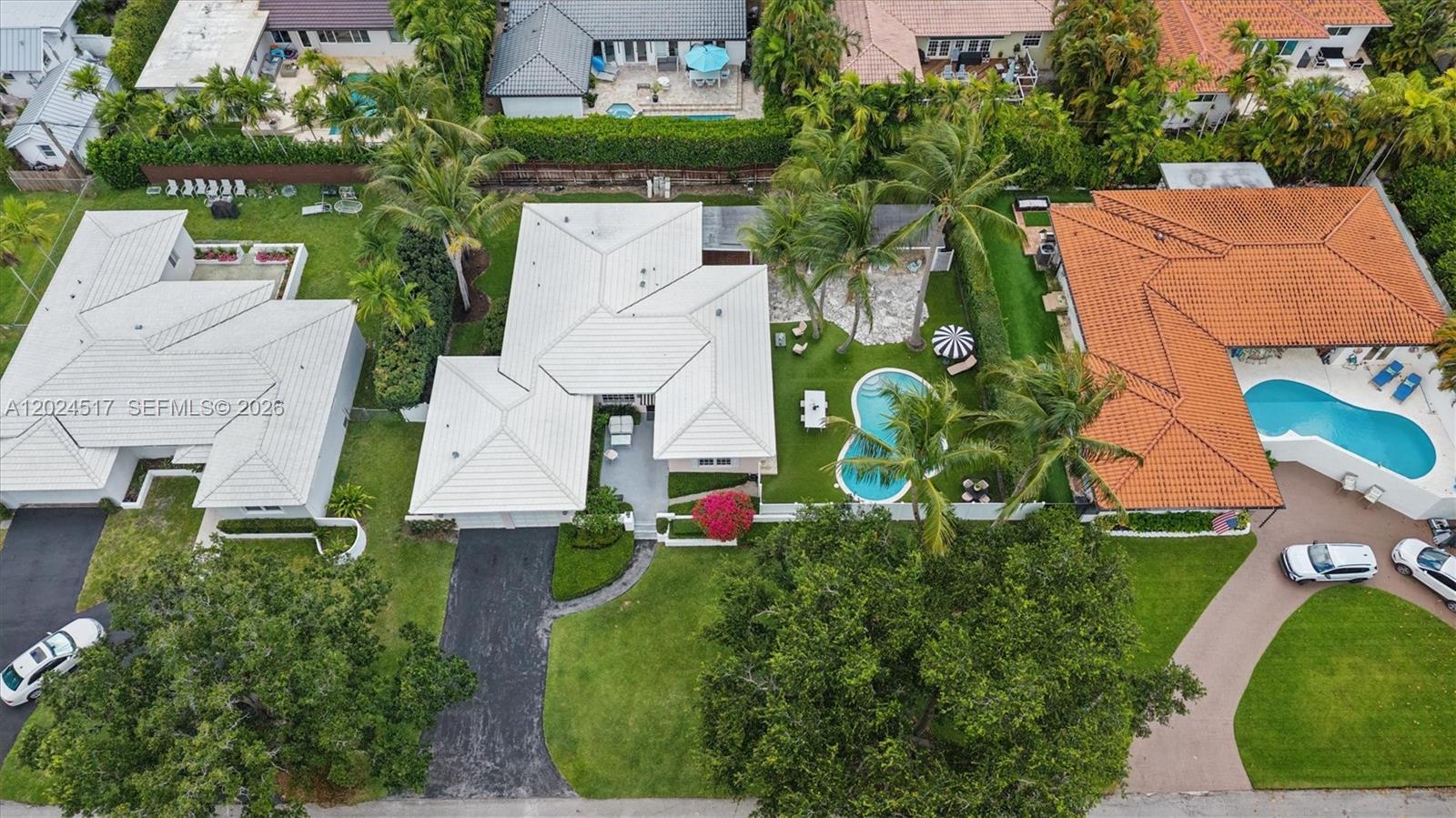 1255 NE 99th Street