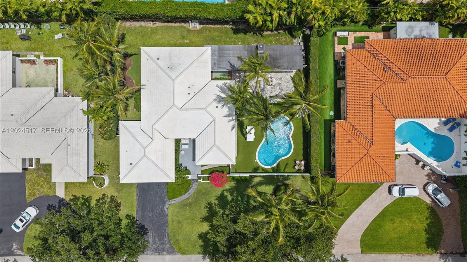 1255 NE 99th Street