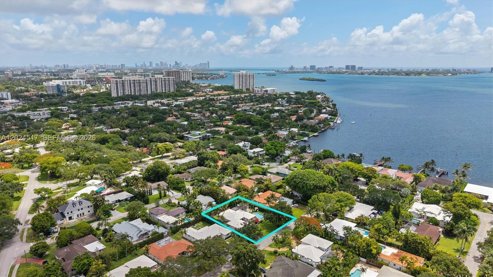 1255 NE 99th Street