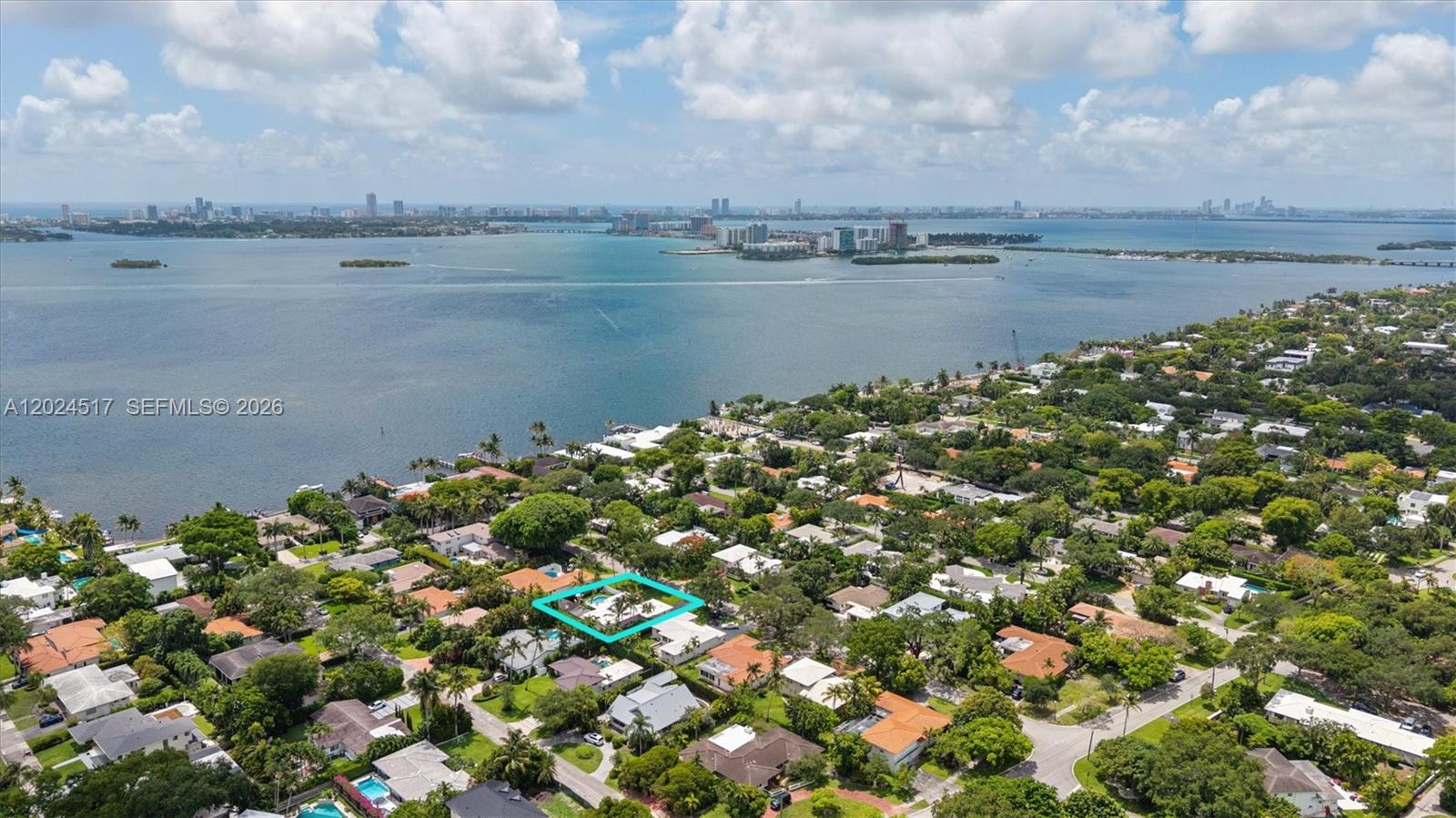 1255 NE 99th Street