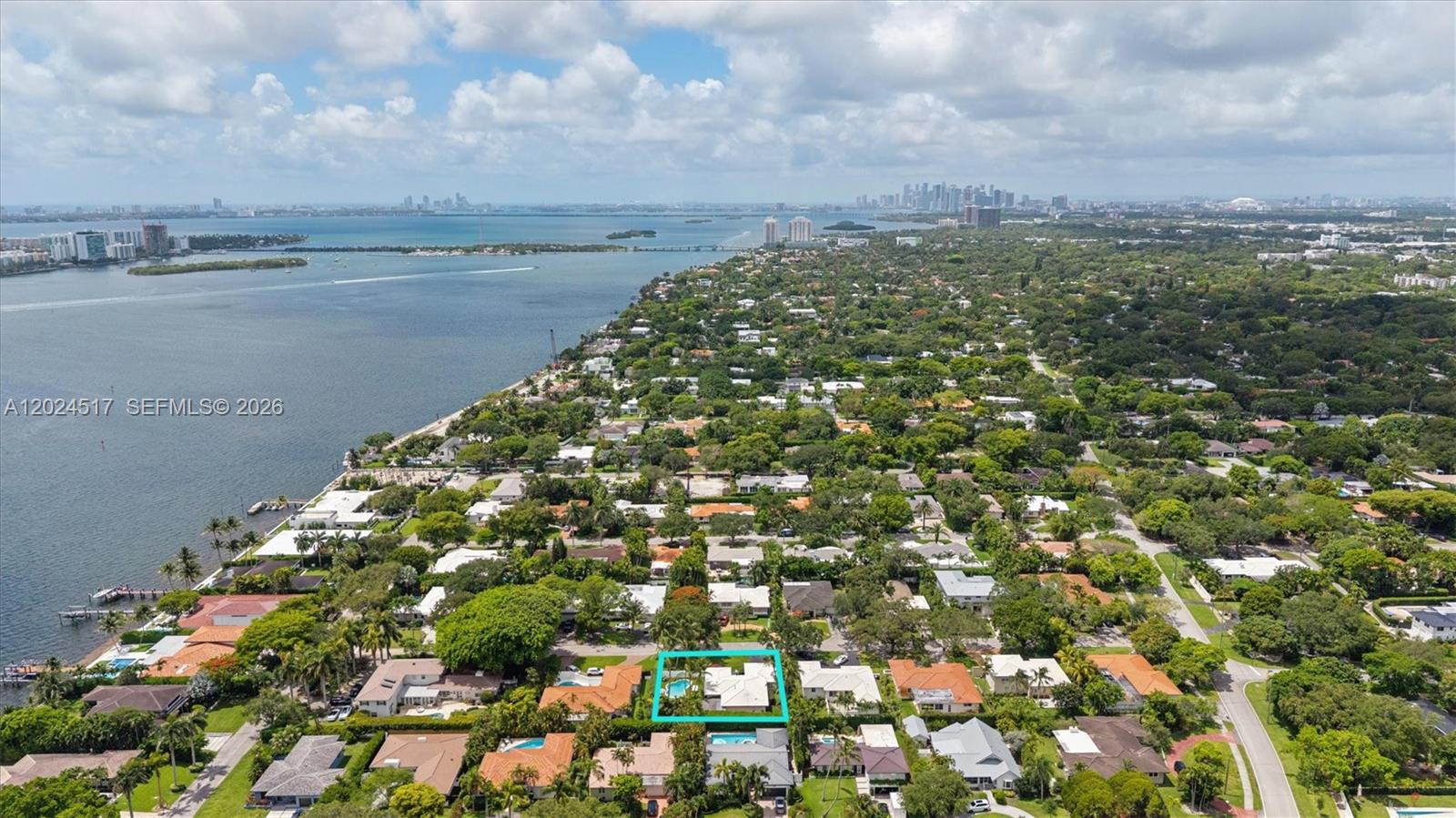 1255 NE 99th Street