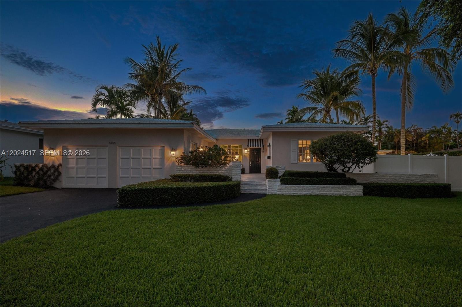 1255 NE 99th Street