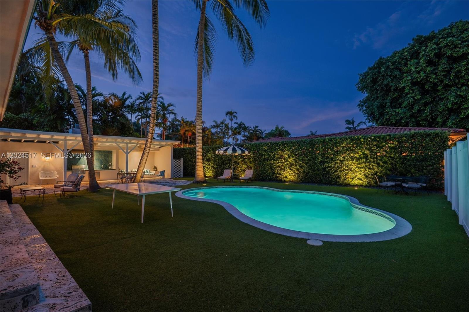 1255 NE 99th Street