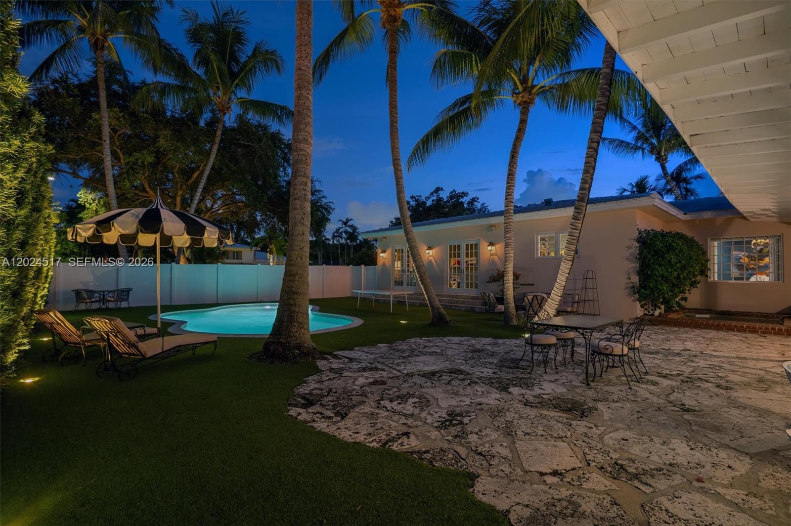 1255 NE 99th Street