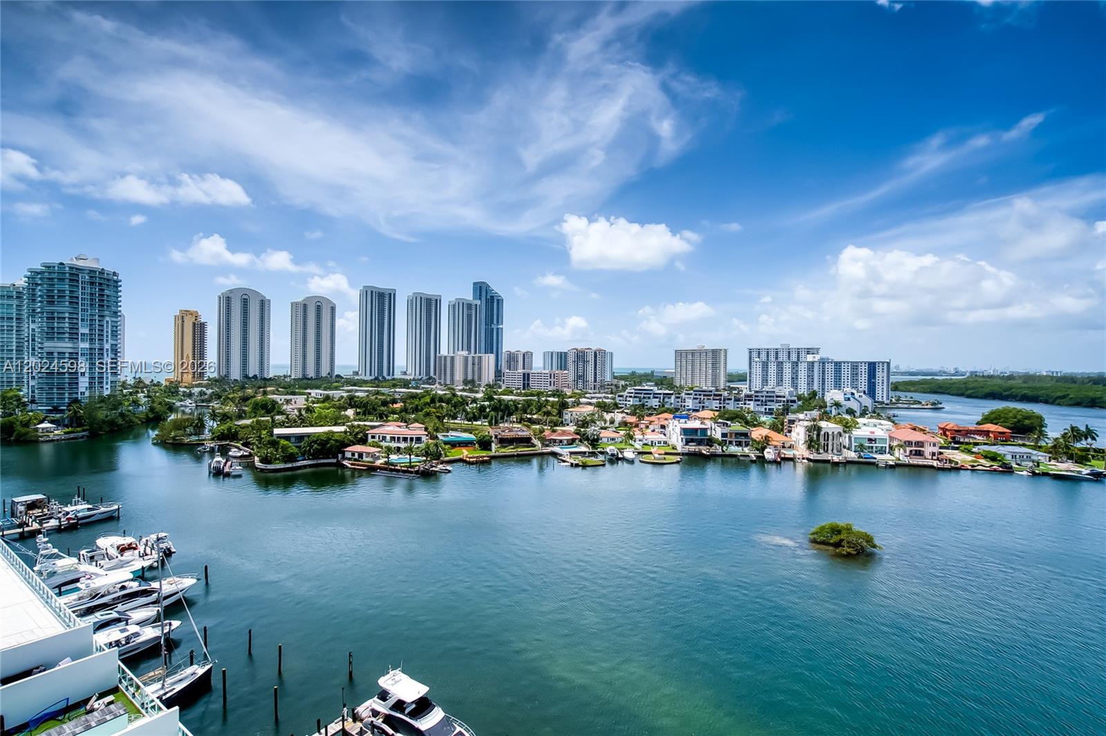 400 Sunny Isles Boulevard