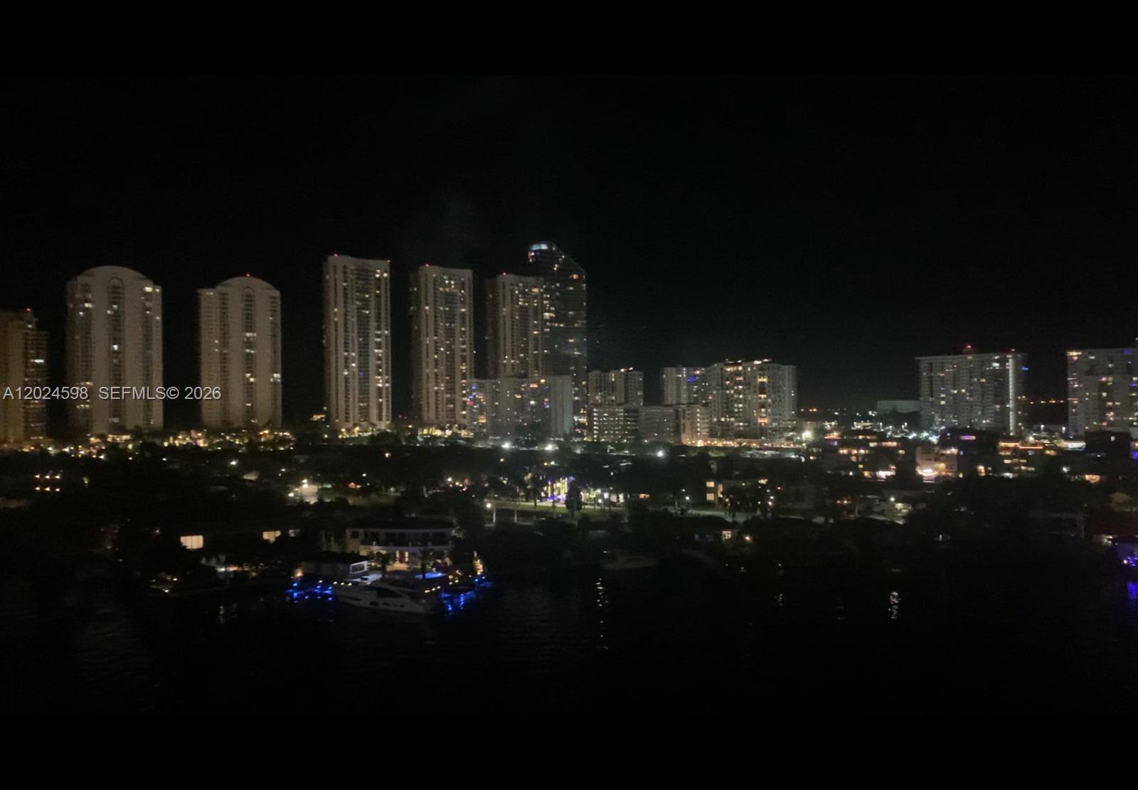 400 Sunny Isles Boulevard