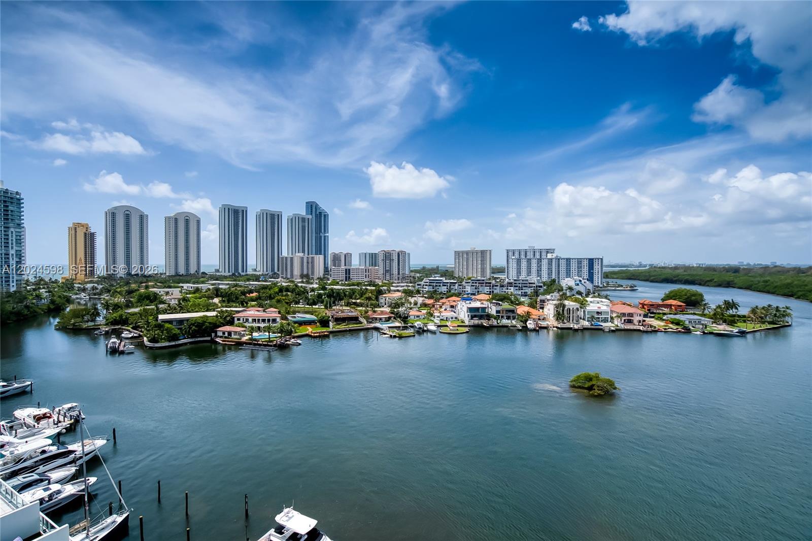 400 Sunny Isles Boulevard