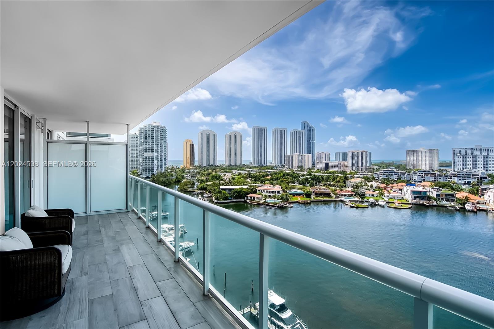 400 Sunny Isles Boulevard