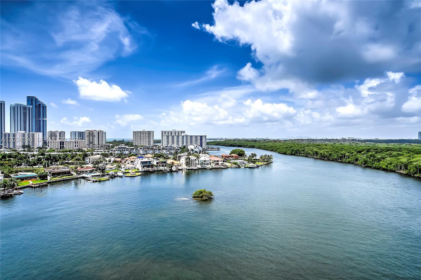 400 Sunny Isles Boulevard