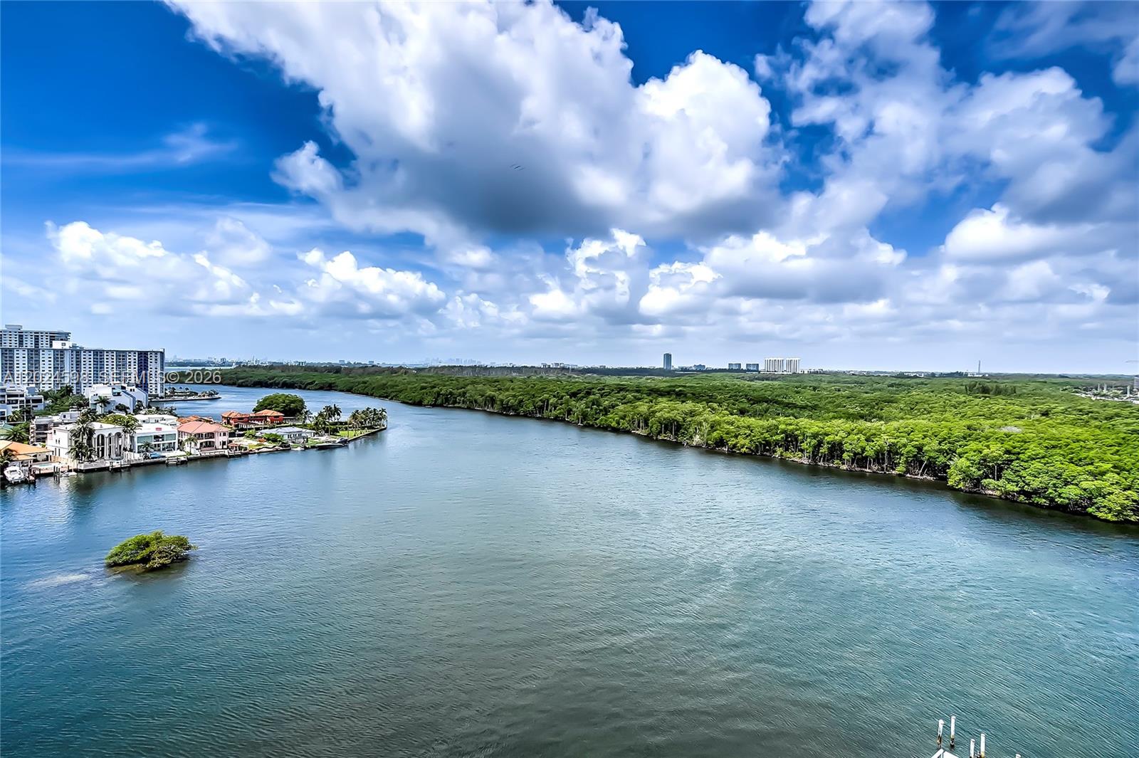 400 Sunny Isles Boulevard