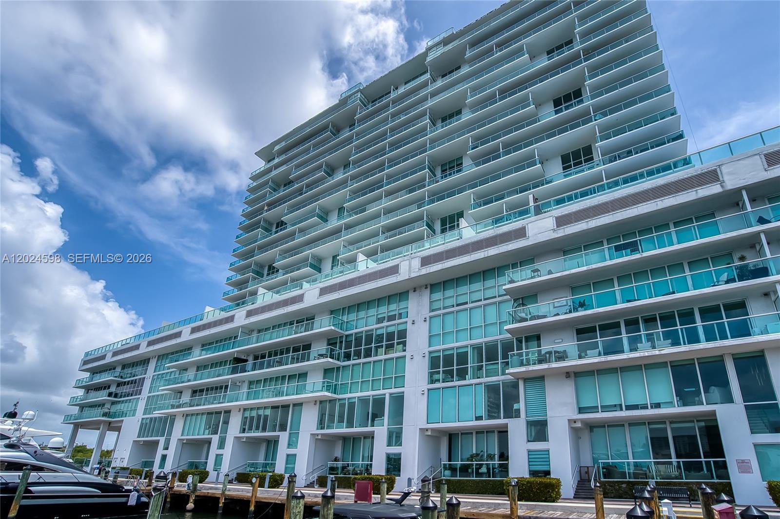 400 Sunny Isles Boulevard