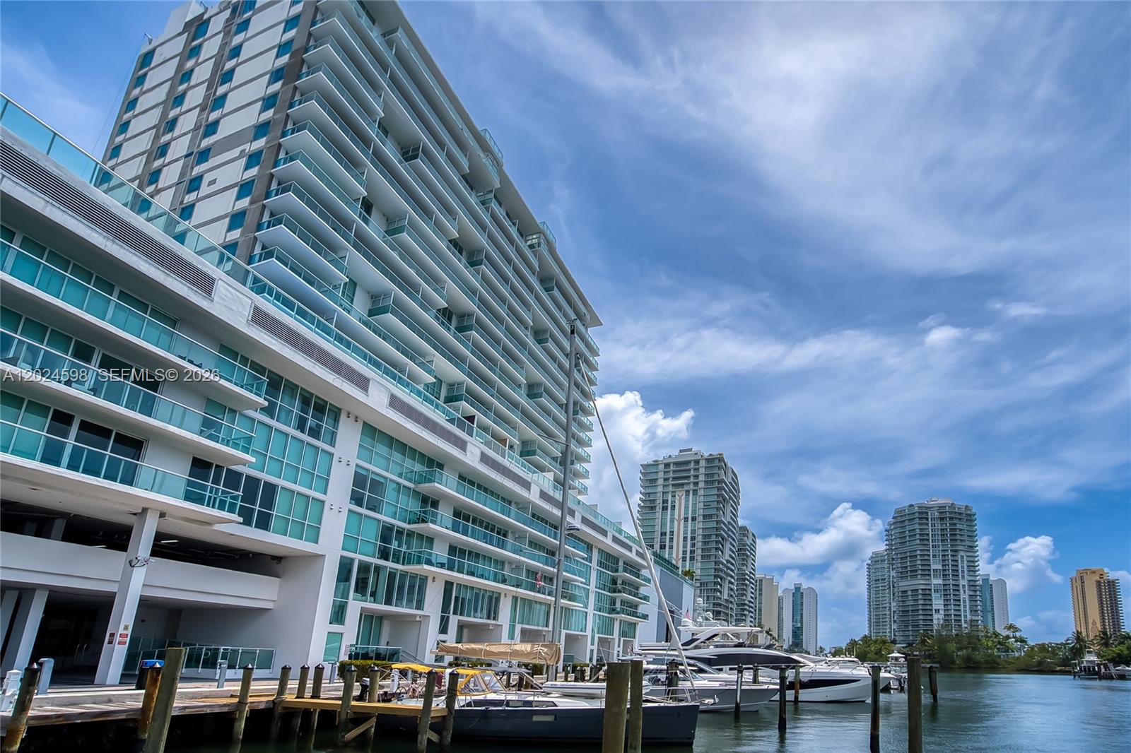 400 Sunny Isles Boulevard