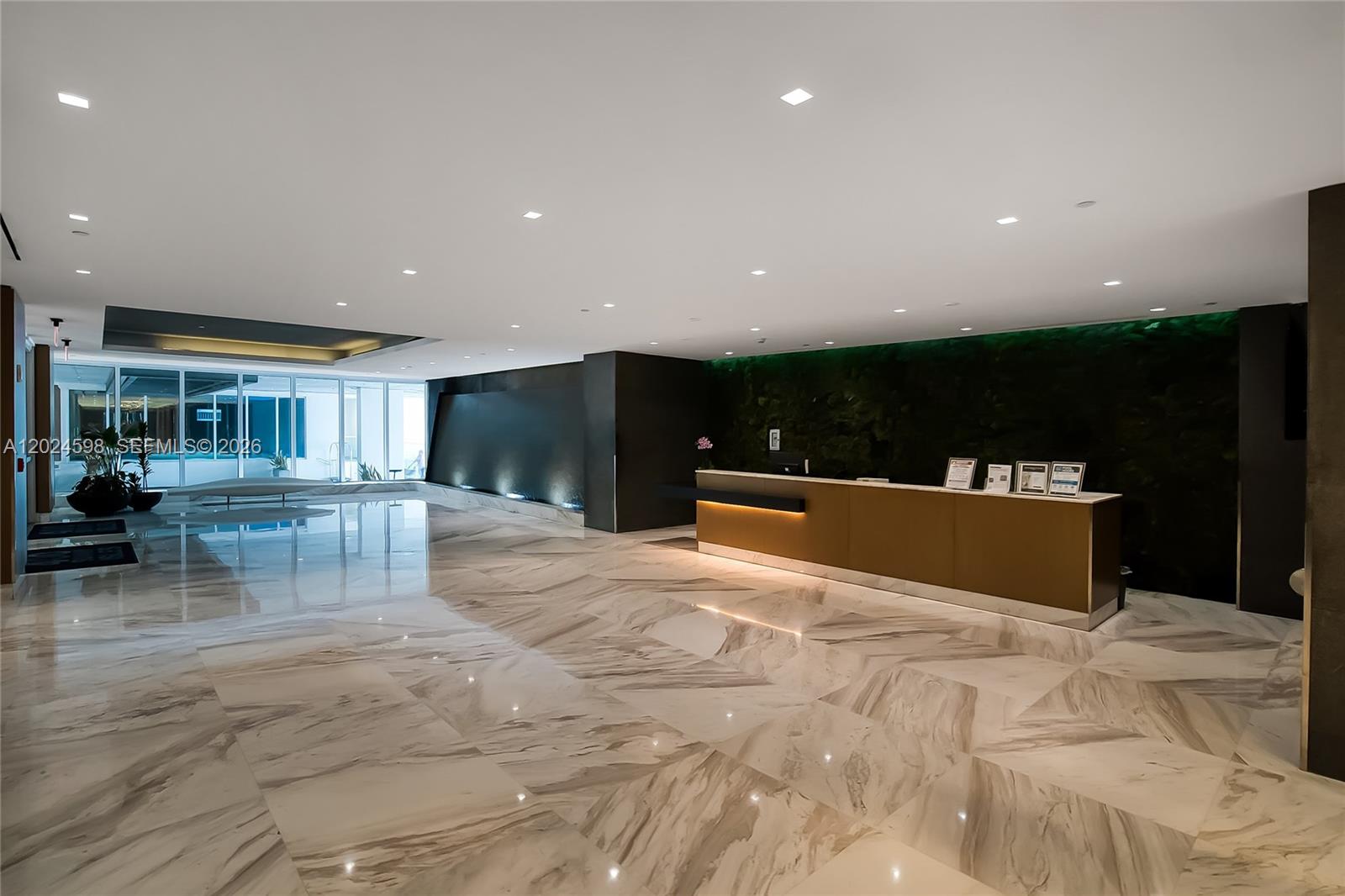 400 Sunny Isles Boulevard