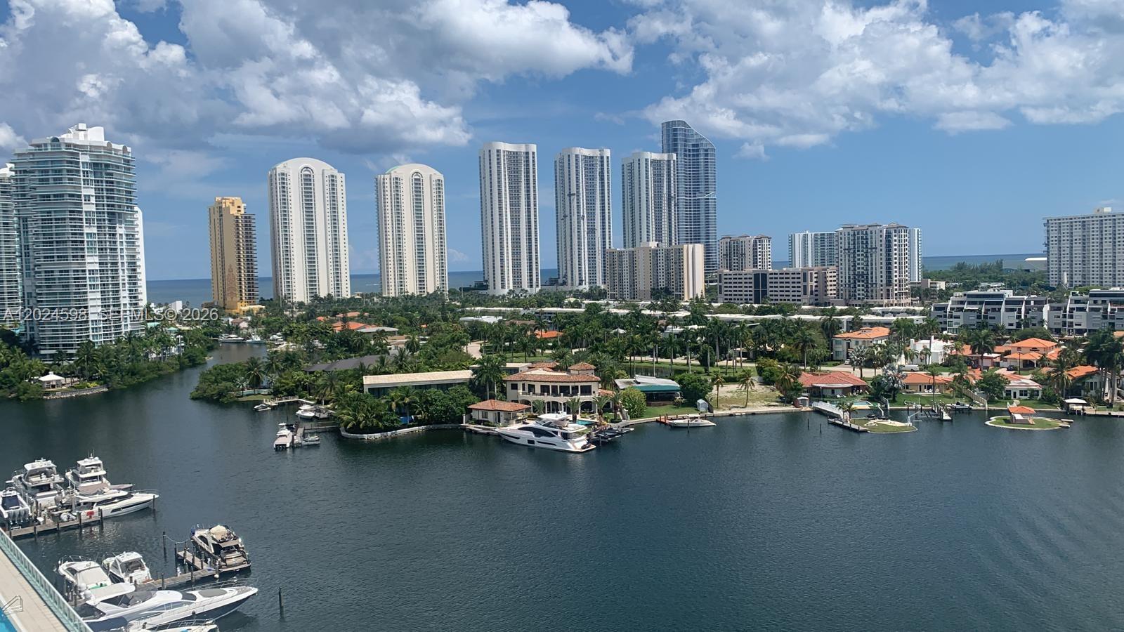 400 Sunny Isles Boulevard