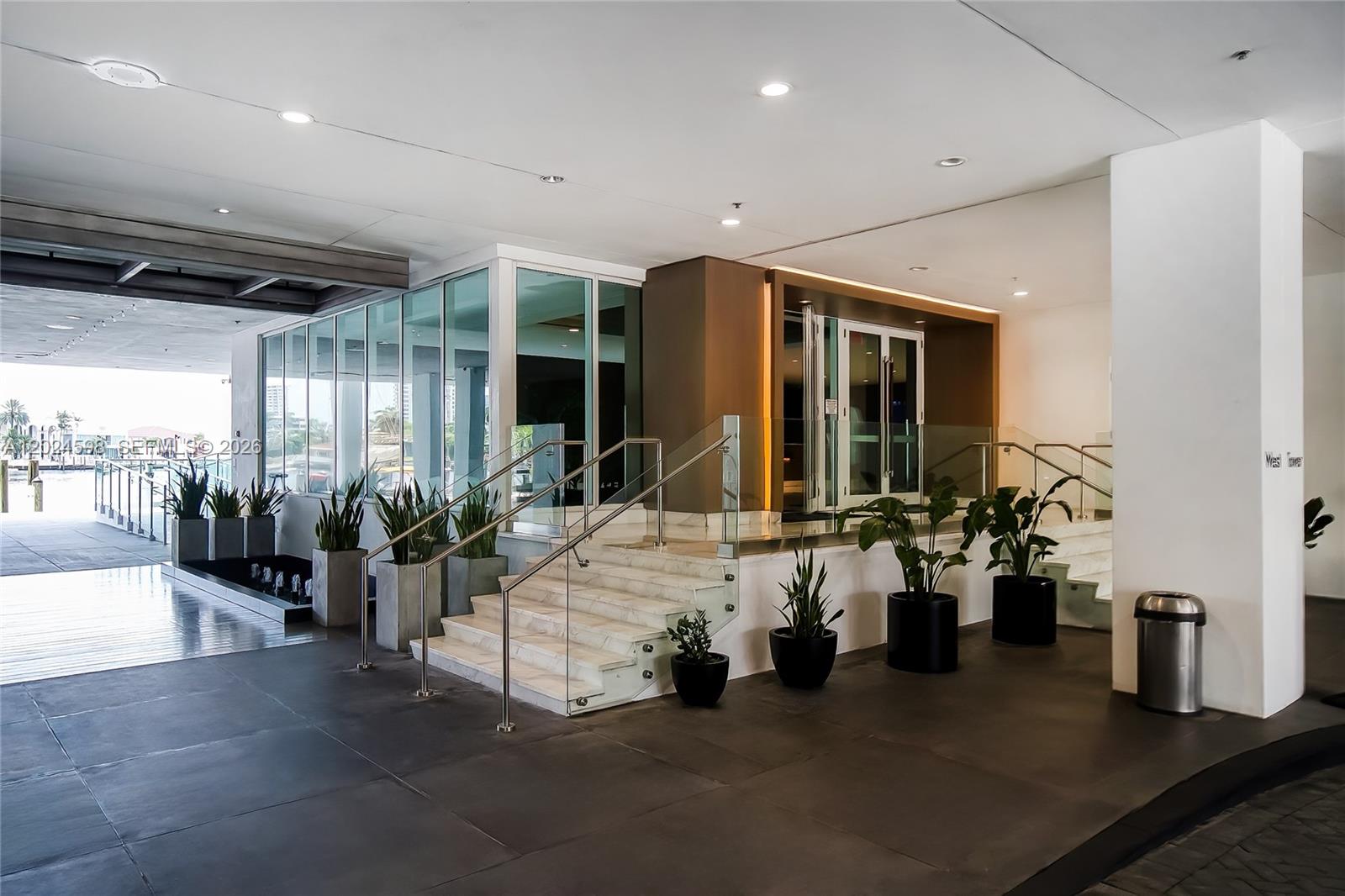 400 Sunny Isles Boulevard