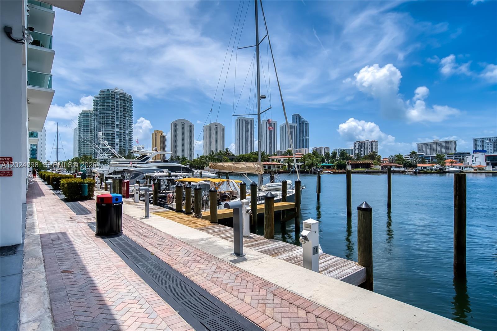 400 Sunny Isles Boulevard