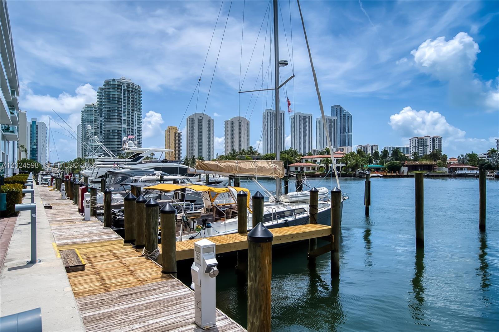 400 Sunny Isles Boulevard