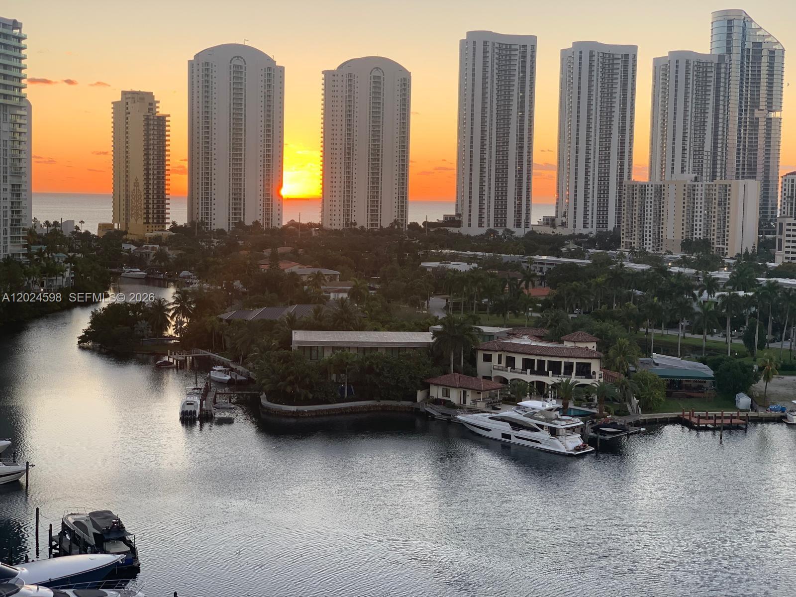 400 Sunny Isles Boulevard