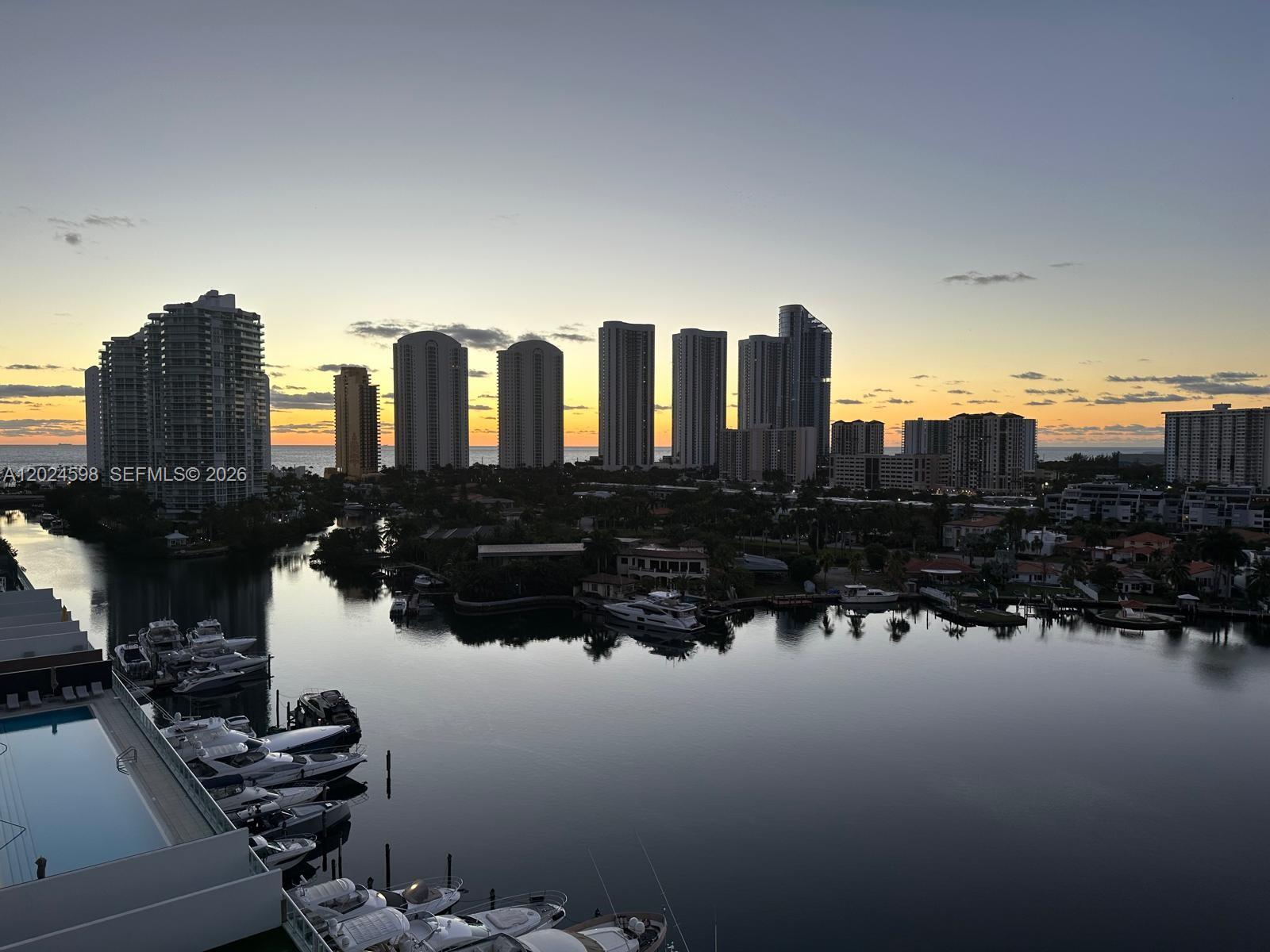 400 Sunny Isles Boulevard