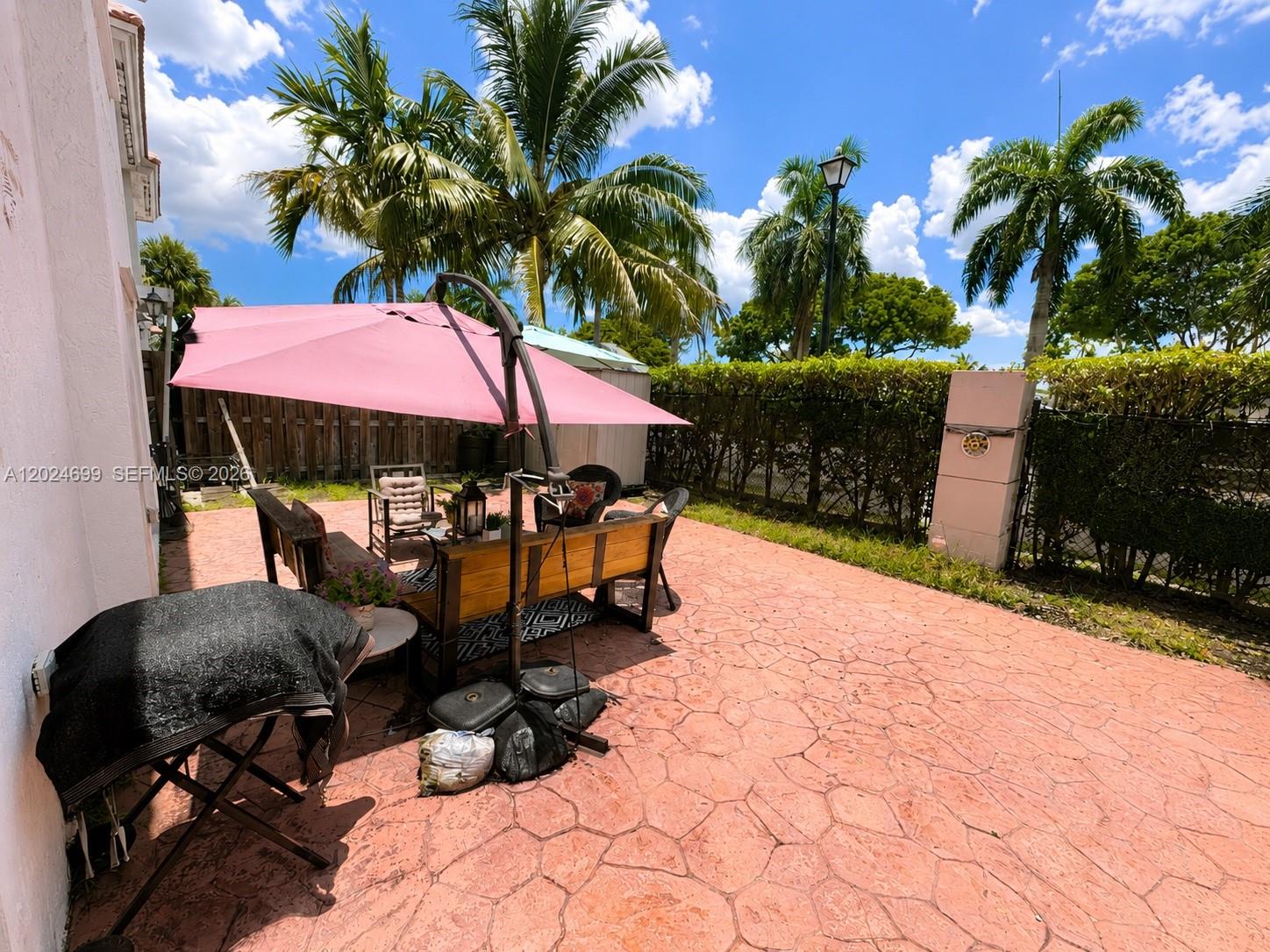 7305 NW 173rd Drive