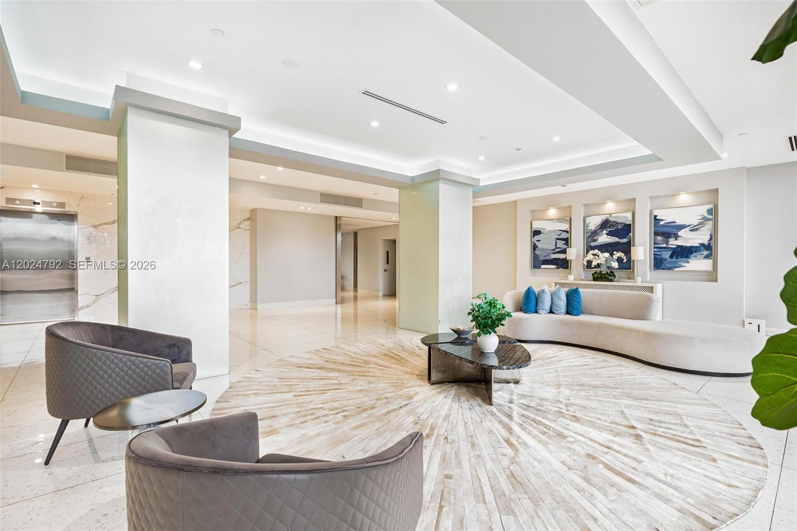20301 W Country Club Drive