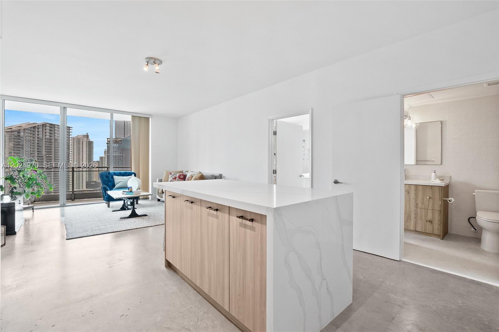 90 SW 3rd Street