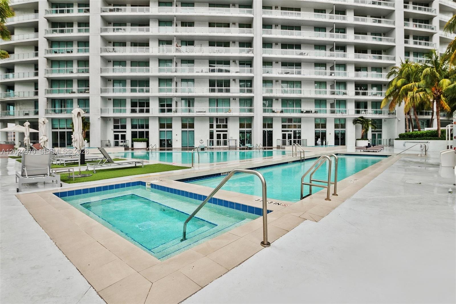 90 SW 3rd Street