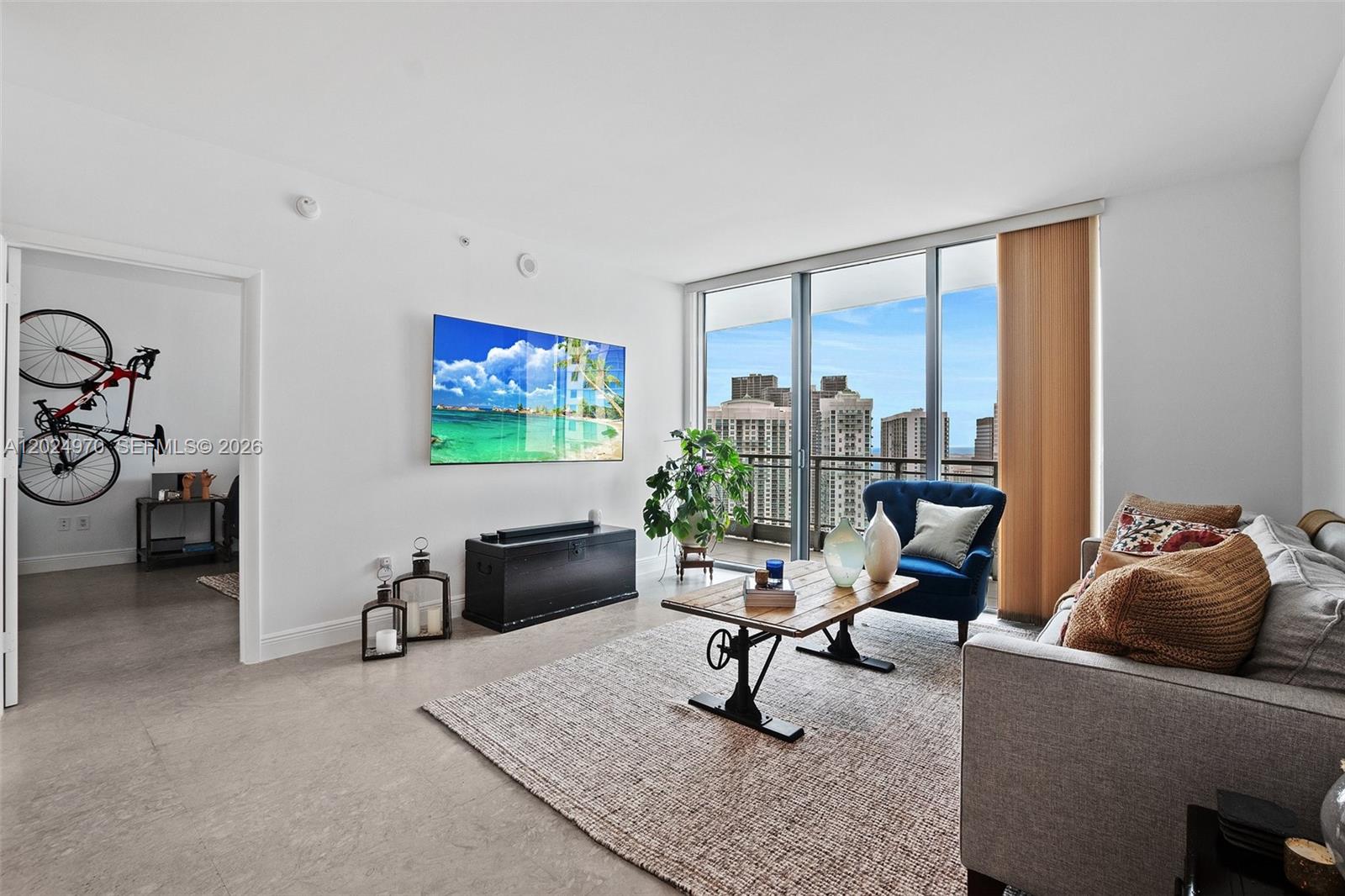90 SW 3rd Street
