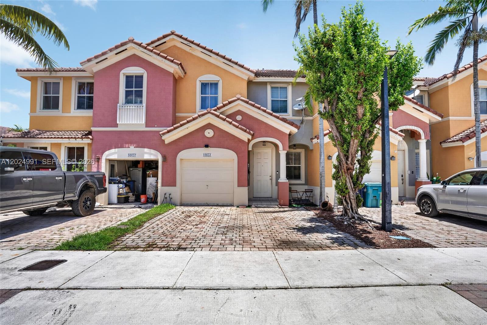 16651 SW 79th Terrace