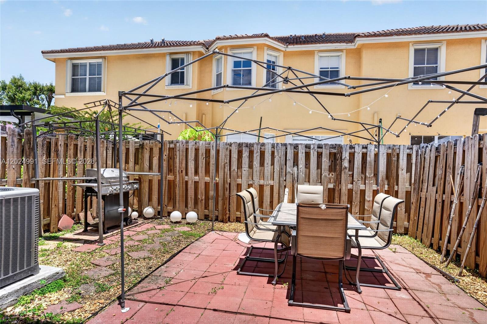 16651 SW 79th Terrace