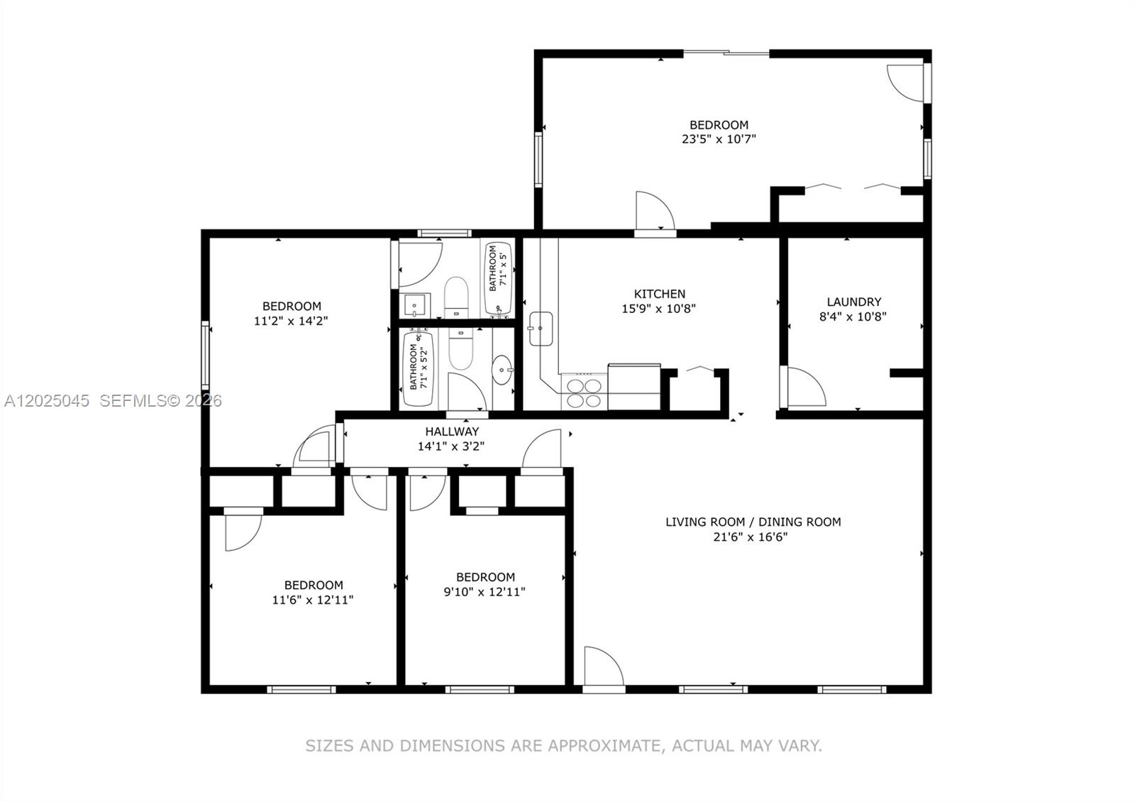 1664 SW 2nd Court