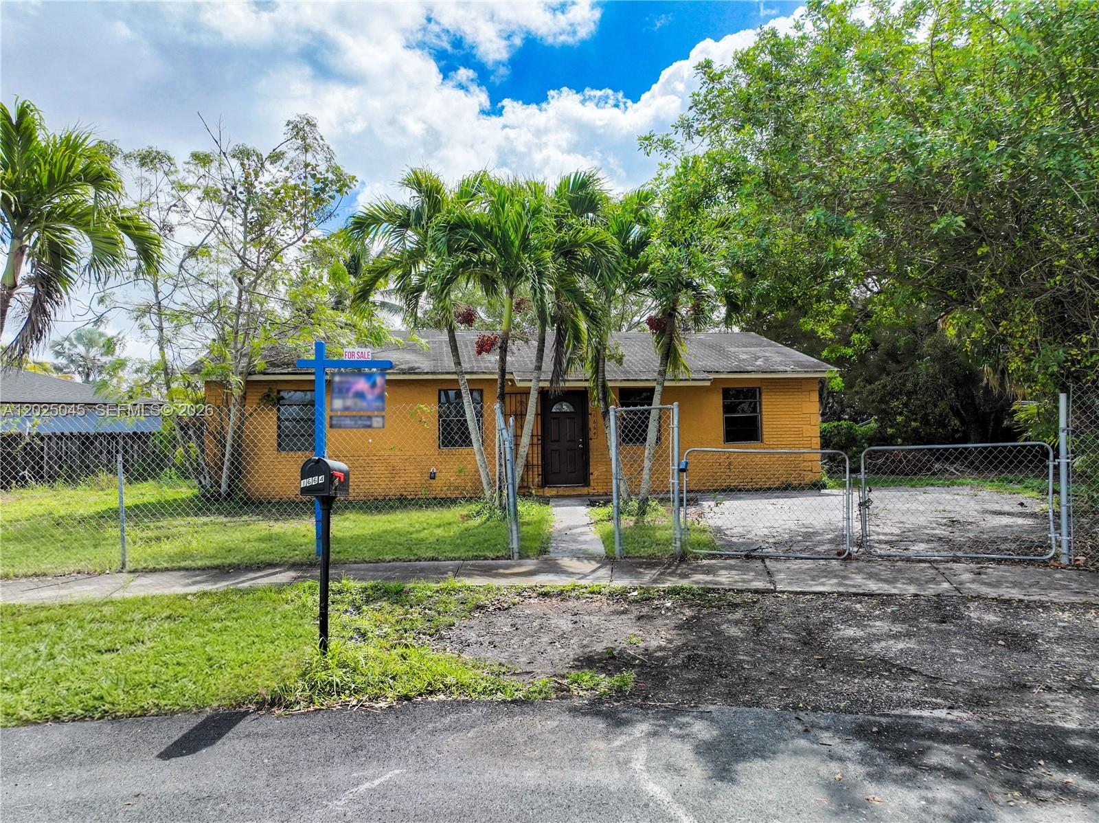 1664 SW 2nd Court