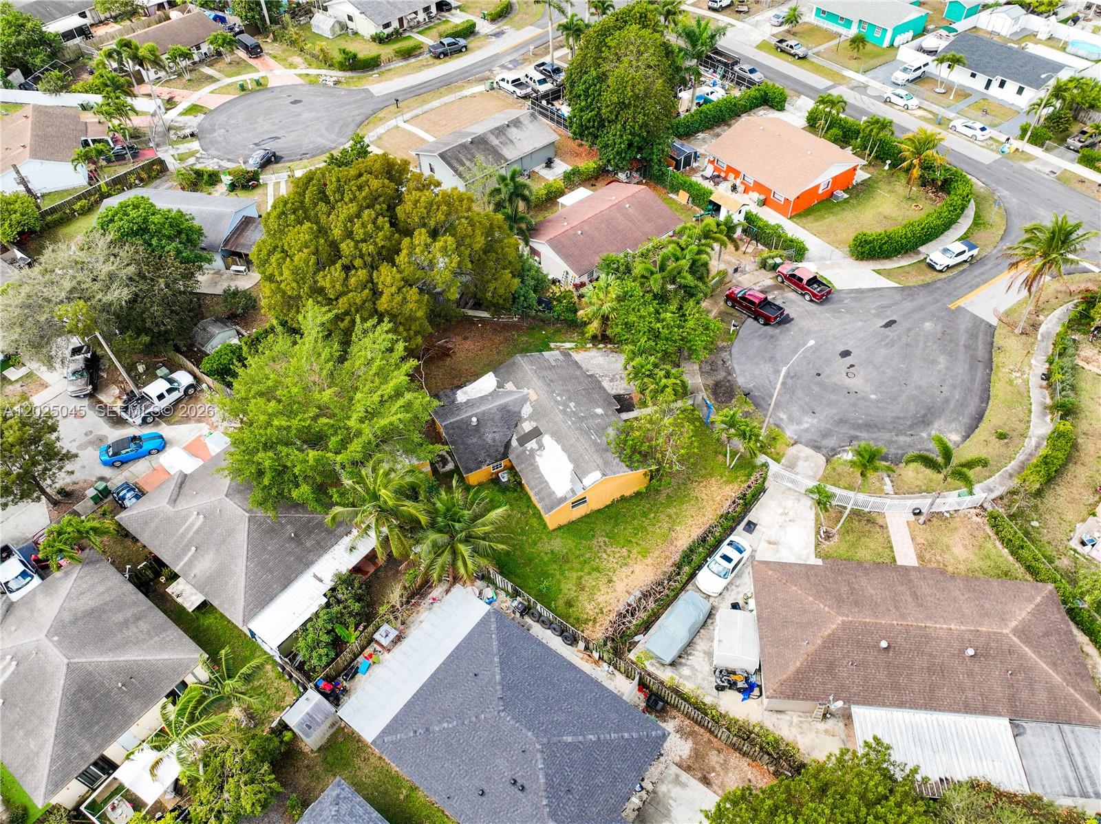 1664 SW 2nd Court