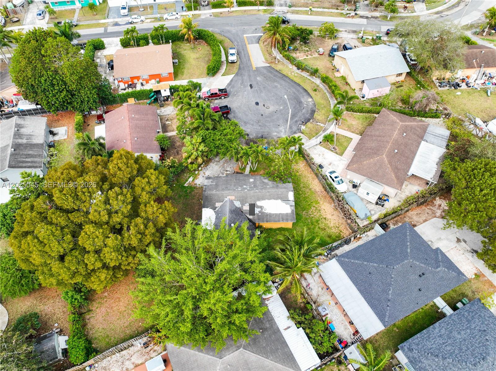 1664 SW 2nd Court