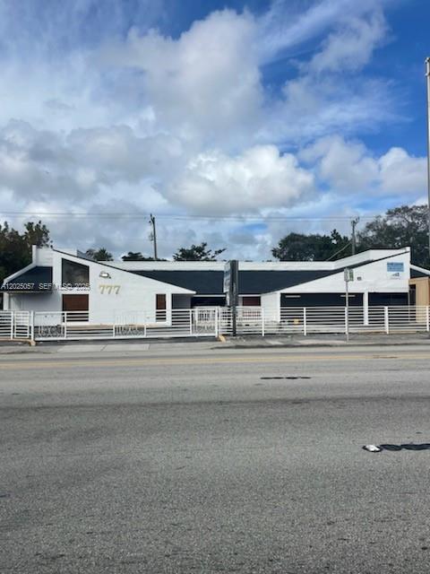 777 NE 79th Street