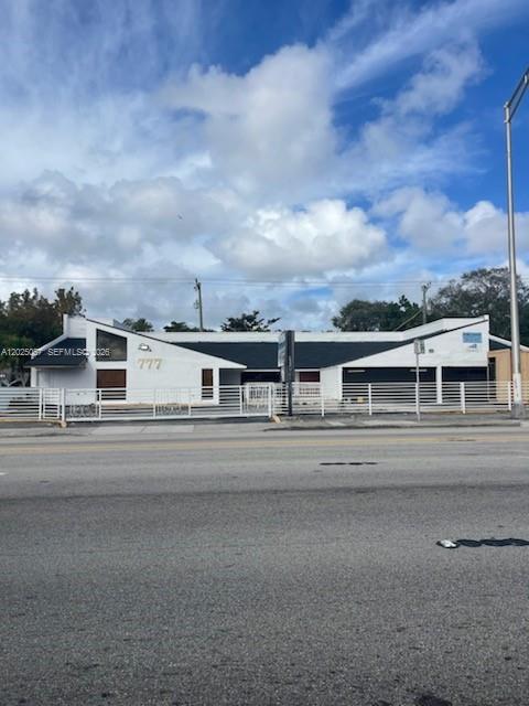 777 NE 79th Street