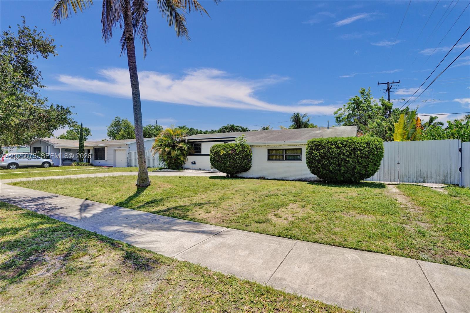 9910 Bahama Drive