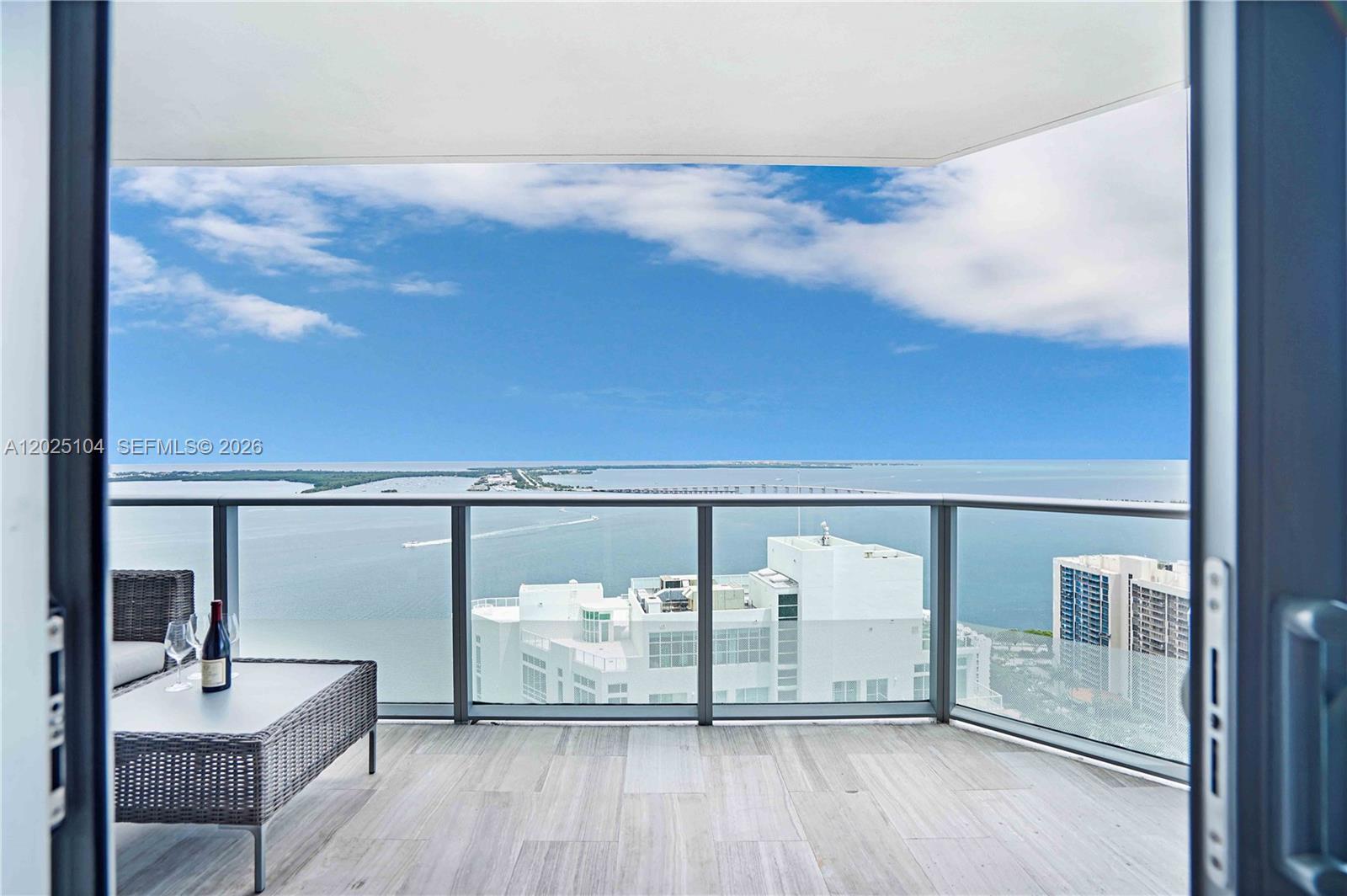 1300 Brickell Bay Drive