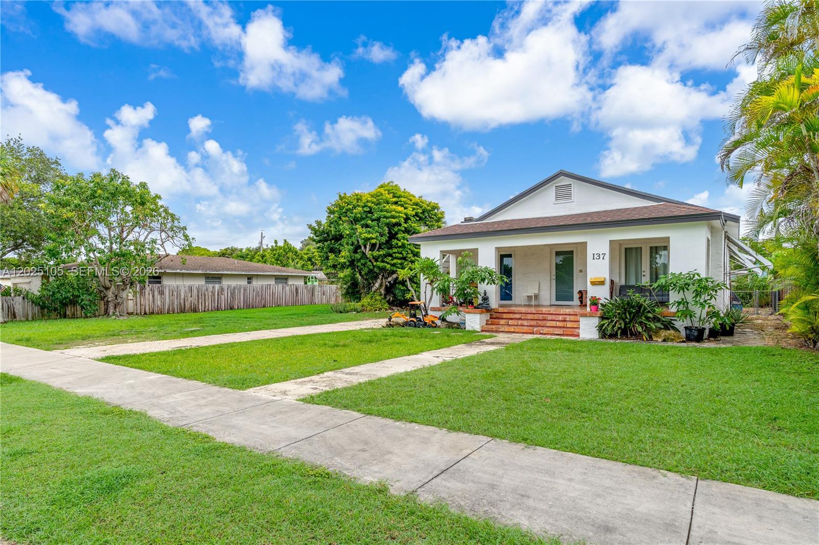 137 NW 20th Street