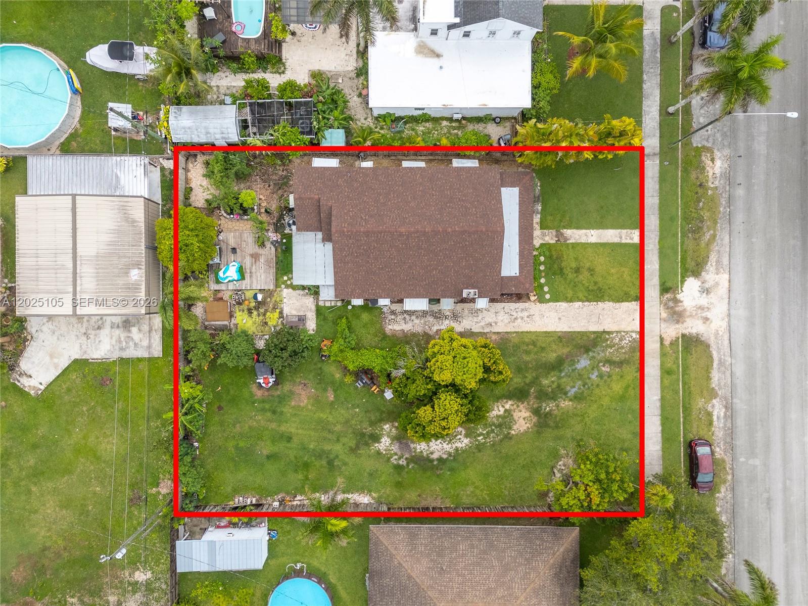 137 NW 20th Street